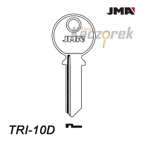 JMA 230 - klucz surowy - TRI-10D